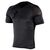 Защита плеч Leatt Shoulder Tee 3DF AirFit Lite, Black, 2024, 5019300102, Вариант УТ-00349242: Размер: XXL, Цвет: черный, изображение  - НаВелосипеде.рф