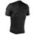 Защита плеч Leatt Shoulder Tee 3DF AirFit Lite, Black, 2024, 5019300102, Вариант УТ-00349242: Размер: XXL, Цвет: черный, изображение 2 - НаВелосипеде.рф