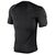 Защита плеч Leatt Shoulder Tee 3DF AirFit Lite, Black, 2024, 5019300102, Вариант УТ-00349242: Размер: XXL, Цвет: черный, изображение 3 - НаВелосипеде.рф