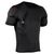 Защита плеч Leatt Shoulder Tee 3DF AirFit Lite, Black, 2024, 5019300102, Вариант УТ-00349242: Размер: XXL, Цвет: черный, изображение 4 - НаВелосипеде.рф