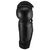 Наколенники Leatt 3.0 Knee & Shin Guard EXT, Black, 2024, 5019210110, Вариант УТ-00349252: Размер: L/XL, Цвет: черный, изображение  - НаВелосипеде.рф