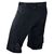 Велошорты женские Leatt MTB All Mountain 3.0W Short, Black, 2023, 5023040203, Вариант УТ-00349259: Размер: L, Цвет: черный, изображение 3 - НаВелосипеде.рф
