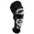 Наколенники Leatt Knee & Shin Guard EXT, White/Black, 2024, 5019210091, Вариант УТ-00349261: Размер: L/XL, Цвет: White/Black, изображение 4 - НаВелосипеде.рф