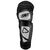 Наколенники Leatt Knee & Shin Guard EXT, White/Black, 2024, 5019210091, Вариант УТ-00349261: Размер: L/XL, Цвет: White/Black, изображение 3 - НаВелосипеде.рф
