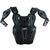 Защита панцирь Leatt Chest Protector 4.5 Pro, Black, 2023, 5017120101, Вариант УТ-00349276: Размер: OS, Цвет: черный, изображение  - НаВелосипеде.рф
