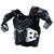 Защита панцирь Leatt Chest Protector 4.5 Pro, Black, 2023, 5017120101, Вариант УТ-00349276: Размер: OS, Цвет: черный, изображение 2 - НаВелосипеде.рф