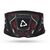 Пояс защитный Leatt Kidney Belt 3DF 3.5, Black, 2024, 5016000101, Вариант УТ-00349277: Размер: XXL/XXXL, Цвет: черный, изображение 2 - НаВелосипеде.рф