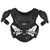 Защита панцирь подростковый Leatt Chest Protector 5.5 Pro HD Junior, Black/White, размер OS, 2024, 5014210131, изображение  - НаВелосипеде.рф