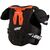 Защита панцирь+ шея подростковый Leatt Fusion Vest Junior 2.0, Orange, 2024, 1018010023, Вариант УТ-00349339: Размер: XXL, Цвет: Orange, изображение 3 - НаВелосипеде.рф