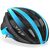 Велошлем Rudy Project VENGER Azur Black, HL660162, Вариант УТ-00349724: Размер: S (51-55 см), Цвет: Azur - Black, изображение  - НаВелосипеде.рф