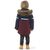 Куртка зимняя DIDRIKSONS STEN KIDS JKT 421, детская, сливовый, 501488, Вариант УТ-00350091: Рост: 100, Цвет: сливовый, изображение 3 - НаВелосипеде.рф
