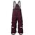 Брюки DIDRIKSONS MOSSA KIDS PANTS 421, детские, сливовый, 501489, изображение  - НаВелосипеде.рф