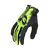 Велоперчатки O'Neal, MATRIX Glove SHOCKER V.23, black/neon yellow, 0391-179, Вариант УТ-00350107: S/8, изображение  - НаВелосипеде.рф