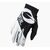 Велоперчатки O'Neal, MATRIX Glove STACKED, black/white, 0391-650, Вариант УТ-00350108: L/9, изображение  - НаВелосипеде.рф