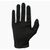 Велоперчатки O'Neal, MATRIX Glove STACKED, black/white, 0391-650, Вариант УТ-00350108: L/9, изображение 3 - НаВелосипеде.рф