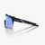 Очки спортивные 100% Speedcraft Black Holographic / Hiper Blue Multilayer Mirror Lens, 60007-00022, изображение 2 - НаВелосипеде.рф