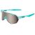 Очки велосипедные спортивные 100% S2 Polished Translucent Mint / Hiper Silver Mirror Lens, 60006-00004, изображение от магазина НаВелосипеде.рф Очки велосипедные спортивные 100% S2 Polished Translucent Mint / Hiper Silver Mirror Lens, 60006-00004, изображение  - НаВелосипеде.рф
