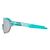 Очки велосипедные спортивные 100% S2 Polished Translucent Mint / Hiper Silver Mirror Lens, 60006-00004, изображение 2от магазина НаВелосипеде.рф Очки велосипедные спортивные 100% S2 Polished Translucent Mint / Hiper Silver Mirror Lens, 60006-00004, изображение 2 - НаВелосипеде.рф