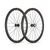 Колеса Wilier NDR 38KC Rim CARBON.CLIN. XDR, AFT-NDR38KCRXDR, изображение  - НаВелосипеде.рф