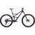 Горный велосипед MTB (двухподвесный) Orbea Occam M30, 29", 2023, М256, Вариант УТ-00350326: Размер: M (170-180 см), Цвет: Фиолетовый, изображение 2 - НаВелосипеде.рф