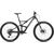 Горный велосипед MTB (двухподвесный) Orbea Occam M30, 29", 2023, М256, Вариант УТ-00350326: Размер: M (170-180 см), Цвет: Фиолетовый, изображение  - НаВелосипеде.рф