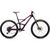 Горный велосипед MTB (двухподвесный) Orbea OCCAM M30-Eagle, 29", 2023, N259, Вариант УТ-00350369: Размер: L (170-180 см), Цвет: Фиолетовый, изображение  - НаВелосипеде.рф