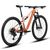 Горный велосипед MTB (двухподвесный) Orbea OIZ H20, 29", 2023, N233, Вариант УТ-00350370: Размер: XL (180-190 см), Цвет: Оранжевый/бежевый, изображение 2 - НаВелосипеде.рф
