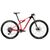 Горный велосипед MTB (двухподвесный) Orbea OIZ M11 AXS, 29", коралловый/черный, 2023, M237, Вариант УТ-00350371: Размер: M (160-170 см), Цвет: Коралловы/черный LE, изображение  - НаВелосипеде.рф