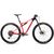 Горный велосипед MTB (двухподвесный) Orbea OIZ M20 TR, 29", 2023, М236, Вариант УТ-00350373: Размер: XL (190-200 см), Цвет: Коралловый/черный, изображение  - НаВелосипеде.рф