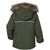 Куртка детская DIDRIKSONS KURE KIDS PARKA 492 тайга, 100, 503826, изображение 5 - НаВелосипеде.рф