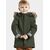 Куртка детская DIDRIKSONS KURE KIDS PARKA 492 тайга, 100, 503826, изображение 2 - НаВелосипеде.рф