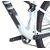 Велосипед MTB (двухподвесный) BMC Fourstroke 01 THREE XT 8100 White/Black K4, M, 2023, FS01THREEXT, изображение 6 - НаВелосипеде.рф