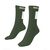 Носки Biemme, 35-37, Темно-зеленый, A05P201U, изображение  - НаВелосипеде.рф