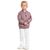 Куртка детская DIDRIKSONS ROCIO KIDS JKT 519, розовый мел, 504144, Вариант УТ-00351711: Рост: 100, Цвет: розовый мел, изображение 6 - НаВелосипеде.рф