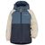 Куртка детская DIDRIKSONS PIKE KIDS GALON JKT 523, синяя дымка, 504145, Вариант УТ-00351720: Рост: 110, Цвет: синяя дымка, изображение  - НаВелосипеде.рф