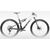 Велосипед MTB (двухподвесный) BMC Fourstroke 01 THREE XTR Mix White/Black K1, M, 2023, FS01THREEXTR, изображение  - НаВелосипеде.рф