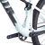 Велосипед MTB (двухподвесный) BMC Fourstroke 01 THREE XTR Mix White/Black K1, M, 2023, FS01THREEXTR, изображение 7 - НаВелосипеде.рф