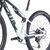 Велосипед MTB (двухподвесный) BMC Fourstroke 01 THREE XTR Mix White/Black K1, M, 2023, FS01THREEXTR, изображение 5 - НаВелосипеде.рф