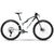 Велосипед MTB (двухподвесный) BMC Fourstroke 01 XX1 Eagle Black/White Miche K4, M, 2023, FS01_XXBL, изображение  - НаВелосипеде.рф