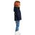 Куртка детская DIDRIKSONS BRISKA HYBRID KID'S JKT 039, морской бриз, 504016, Вариант УТ-00352411: Рост: 90, Цвет: морской бриз, изображение 4 - НаВелосипеде.рф