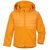 Куртка детская DIDRIKSONS BRISKA HYBRID KID'S JKT 529, яркий желтый, 504016, Вариант УТ-00352413: Рост: 100, Цвет: яркий желтый, изображение  - НаВелосипеде.рф