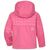 Куртка детская DIDRIKSONS BRISKA HYBRID KID'S JKT 667, неоновый розовый, 504016, Вариант УТ-00352419: Рост: 90, Цвет: неоновый розовый, изображение 5 - НаВелосипеде.рф