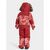 Комбинезон детский DIDRIKSONS BJORNEN PR KIDS COVERALL 491 острова на персиковом, 504463, Вариант УТ-00352421: 100 , изображение 2 - НаВелосипеде.рф