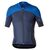 Велофутболка MAVIC COSMIC Ultimate, короткий рукав, темно-синий/синий, 2019, 401799, Вариант УТ-00352740: Размер: M, Цвет: Темно-синий/синий, изображение  - НаВелосипеде.рф