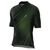 Велофутболка Biemme MARMO, короткий рукав, темно-зеленый, A11P2012M, Вариант УТ-00352805: Размер: XXL, Цвет: Темно-зеленый, изображение  - НаВелосипеде.рф