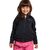 Толстовка детская DIDRIKSONS CORIN KIDS JKT 039, морской бриз, 504117, Вариант УТ-00352990: Рост: 110, Цвет: Морской бриз, изображение 2 - НаВелосипеде.рф