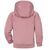 Толстовка детская DIDRIKSONS CORIN KIDS JKT 519, розовый мел, 504117, Вариант УТ-00352991: Рост: 110, Цвет: Розовый мел, изображение 5 - НаВелосипеде.рф