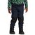 Брюки детские DIDRIKSONS LOVET KIDS SOFTSHELL PANTS 039 морской бриз, 504099, Вариант УТ-00353064: Рост: 90, Цвет: Морской бриз, изображение 6 - НаВелосипеде.рф