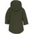 Парка детская DIDRIKSONS TIMON KID'S PARKA 300 тёмно-зелёный, 504344, Вариант УТ-00353085: 130 , изображение 2 - НаВелосипеде.рф