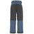 Брюки детские DIDRIKSONS KOTTEN KID'S PANTS 523, синяя дымка, 504109, Вариант УТ-00353087: Рост: 100, Цвет: Синяя дымка, изображение 3 - НаВелосипеде.рф